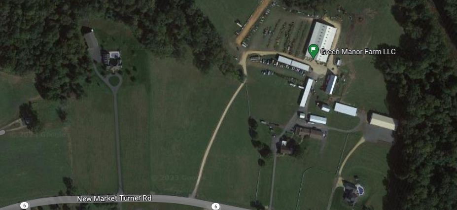 Green Manor Farm